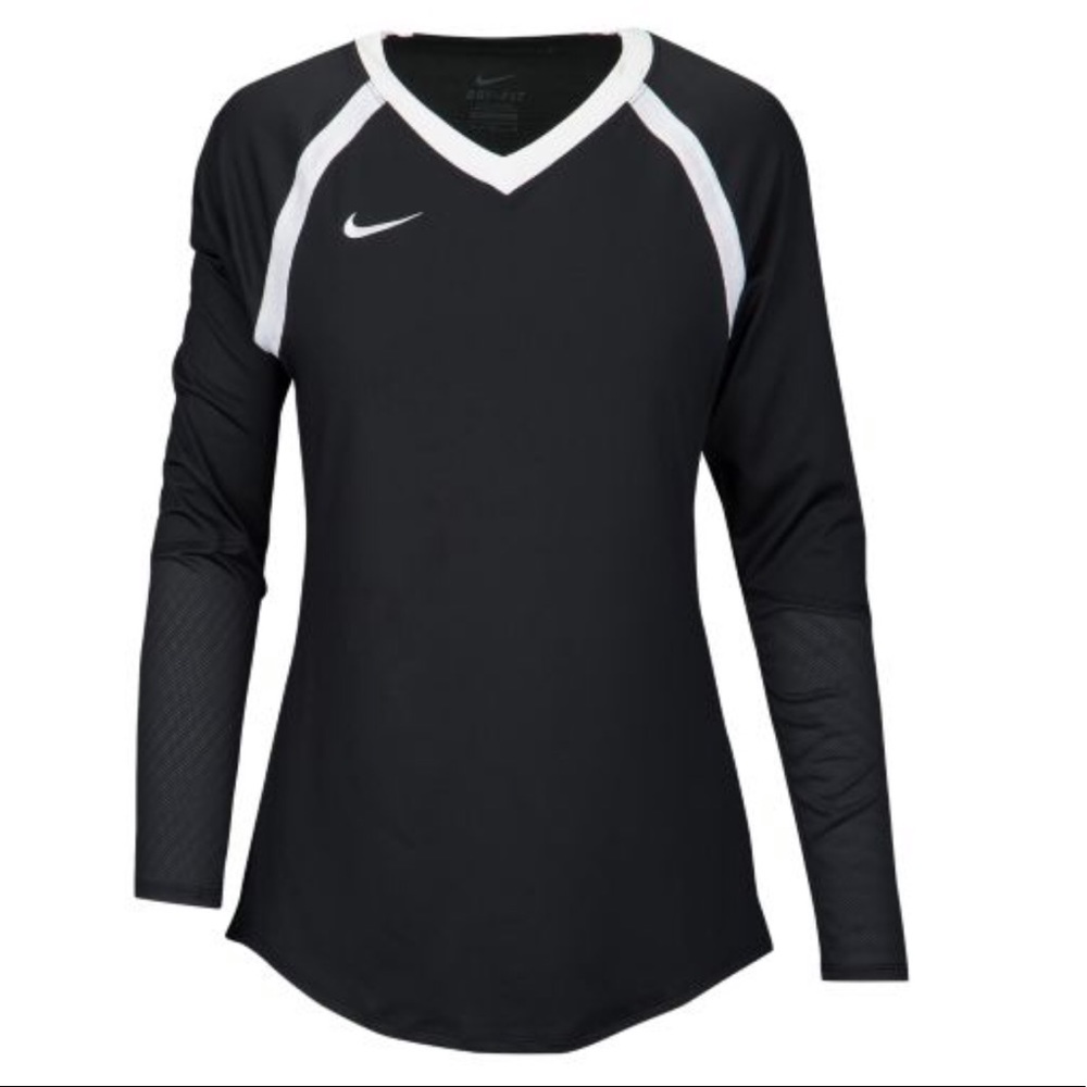 Women's Nike Team Agility Jersey - XS